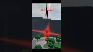 KJ showcase kj thestrongestbattlegrounds roblox [upl. by Esaele]