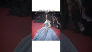 Indian cindrella 👑 missworld cannes aishwaryaraibachchan viralshorts subscribe youtube shorts [upl. by Stanly]