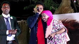 CABDI YARE 2018  HEES NOLOSHIISA TAABATAY  MAXAA DHIBAY NAFTEYDA  QISO DHAB AH  OFFICIAL VIDEO [upl. by Jennica809]