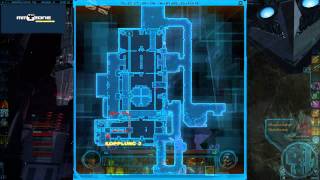 ★ SWTOR ★ Imperiale Flotte 10 AllStats Datacron Guide  deutsch  swtormmozonede [upl. by Janie]