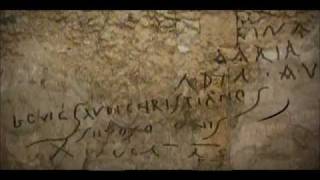 Evidence of Christianity in First Century Pompeii [upl. by Arabele479]