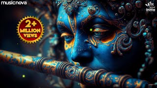 Shri Krishna Govind Hare Murari  Non Stop Krishna Bhajans Lofi  Bhakti Song  Krishna Bhajan [upl. by Yrreiht]