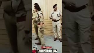 50 IPS officer ki entry [upl. by Enelyw]