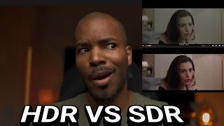 HDR vs SDR A Scam Nobody Knows  2023 Edition [upl. by Lole]