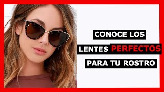 LENTES SEGÚN TU TIPO DE ROSTRO  GAFAS PARA HOMBRES 2020 [upl. by Tnomed]