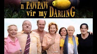 n Paw Paw vir my Darling [upl. by Terrill283]