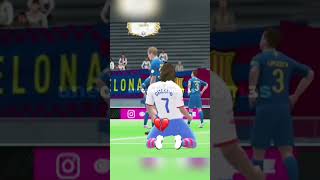 fc24 fifa crespo futbol [upl. by Rubina]