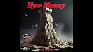 OG Steelo  “ New Money “ Official Audio [upl. by Ynnav]