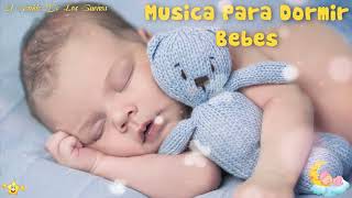 Música para Dormir Bebés en 3 Minutos  Canciones de Cuna Música Relajante para Niños y Bebés [upl. by Ihsir]