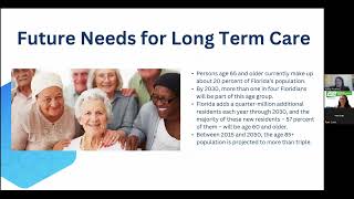 Connect with the Care Team June 2024 presenting Simplifying Medicaid with Medicaid and More [upl. by Dnilasor420]