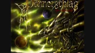 Donnerschlag  Silent Storm  Holy Wing [upl. by Ragnar]