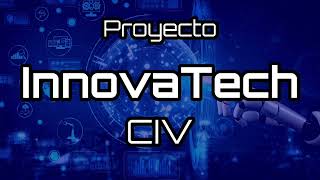 PROYECTO INNOVATECH [upl. by Suoivatnod]