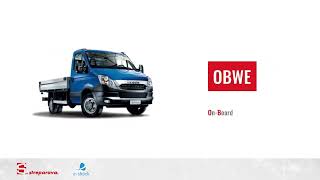 Premio Innovative Together IVECO [upl. by Dowski]