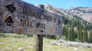 Jarbidge Nevada 2022 [upl. by Ainegul475]