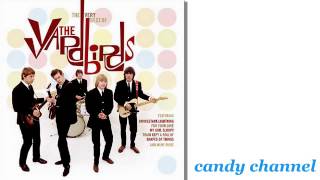 The Yardbirds  The Very Best Of Full Album [upl. by Mariel]