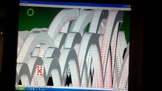 Winning in solitaire on windows xp [upl. by Nivat]