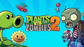 Plants Vs Zombies 2  Wild West Complete MIDI [upl. by Maybelle]