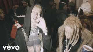 mgk Trippie Redd  time travel Official Music Video [upl. by Peters675]