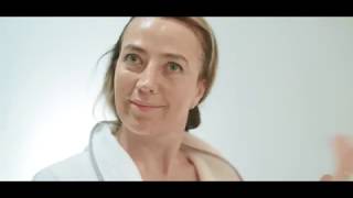 Danuta Uses Biologique Recherche Masque Vivant [upl. by Loats]