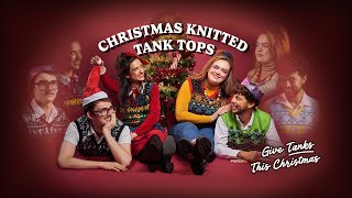 GIVE TANKS THIS CHRISTMAS 🎄 [upl. by Rehotsirhc]