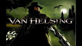 Van Helsing cinemáticas en español [upl. by Burt]