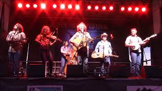 Dan Tyminski Band at the Ogden Music Festival June 3 2023 [upl. by Nirro179]