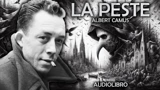 La Peste  Albert Camus Audiolibro Completo en Español [upl. by Rorry]