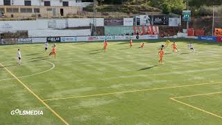 Atzeneta UE 0  0 Ontinyent 1931 CF 202425 [upl. by Esinev978]