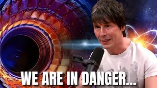 CERN Scientists Break Silence On Terrifying New Discovery That Changes Everything [upl. by Llehcam]