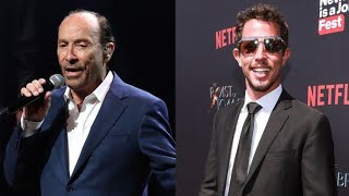 Lee Greenwood amp Tony Hinchcliffe to Perform at Trumps MSG Rally [upl. by Annat]