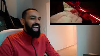 AZET amp ZUNA  SKAM KOH  Live Reaction [upl. by Reitman]