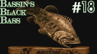 Bassins Black Bass P18 FINALE [upl. by Hogle486]