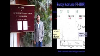 APPLICATION OF NMR SPECTROSCOPY [upl. by Elmer]