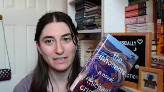 Library Book Haul Predictions 36 [upl. by Naasar]