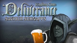 Guide to Easy Saviour Schnapps in Kingdom Come Deliverance [upl. by Leiru263]