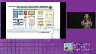 Diana Isaacs  Diabetes [upl. by Ezara]