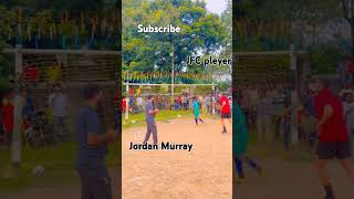 JFC pleyer Jordan Murray Local penalty shoot 🦶⚽🥅sadhumarandi footballmatch youtubeshorts [upl. by Navoj]