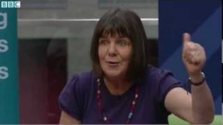 Julia Donaldson reads What The Ladybird Heard [upl. by Constantino433]