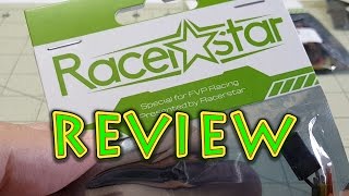 Racerstar RS30A 30amp ESC Review [upl. by Saxela]