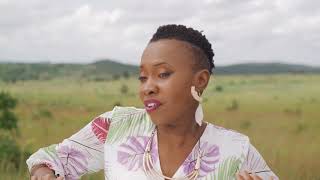 SIMUKAI JEHOVAH OFFICIAL VIDEO  SHARON MANATSA FT ZEX MANATSA [upl. by Latsyrc]