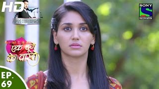 Ek Duje Ke Vaaste  एक दूजे के वास्ते  Episode 69  3rd June 2016 [upl. by Leahkim]