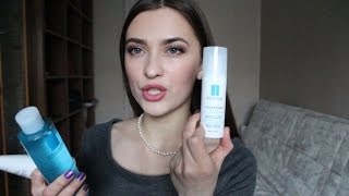 Идеальная кожа Реально АПТЕЧНЫЙ уход La Roche Posay [upl. by Akimed]