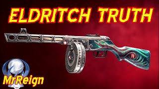 Far Cry 6  ELDRITCH TRUTH Overclocked SMG Location amp Showcase [upl. by Ogirdor231]