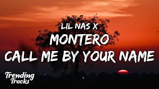 Lil Nas X  MONTERO Call Me By Your Name Satans EXTENDED VERSION Clean  Lyrics [upl. by Iknarf745]