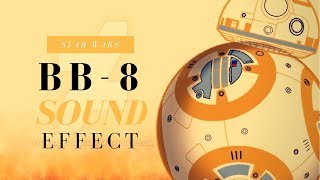 Synthesize Sunday 074  How To Make BB8 Sound Effect [upl. by Wickner]