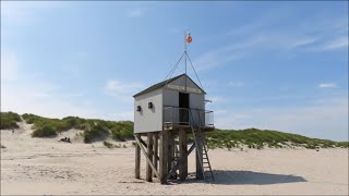 Heen en weer zeilen naar Terschelling in 2024 deel 2 [upl. by Slrahc]