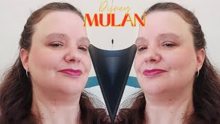 Mulans Reflection A Stunning Cover by emmalouisemusic [upl. by Jerrol]