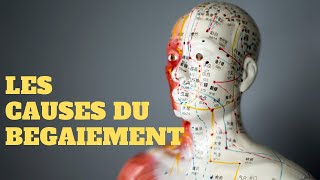 Les causes du bégaiement enfin révélées [upl. by Iahc]