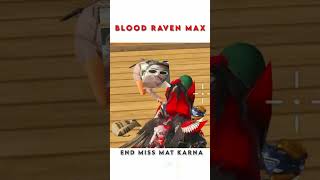 Blood Raven Max Rich Enemy bgmi pubg liveshaileshshorts shorts [upl. by Atined449]