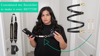 Tips On How To Make Your Bandolier Even Better [upl. by Ethbinium]